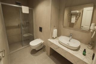 Center Port Hotel Karaköy - Istanbul - 7