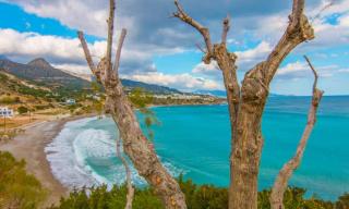 Villa Joseph - Agia Fotia - 1