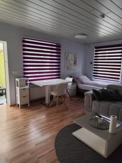 Gemütliches Apartment in Gladbeck für eine Person - 2