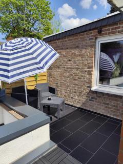 Gemütliches Apartment in Gladbeck für eine Person - 1
