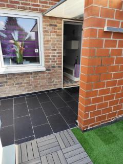 Gemütliches Apartment in Gladbeck für eine Person - 8