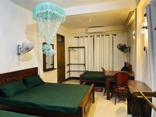 Sensitha Holiday home - Anuradhapura - 2