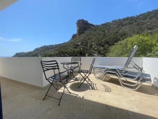 Villa Joseph - Agia Fotia - 2