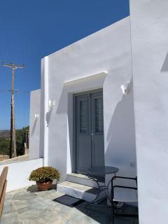Cycladic Lodge Sifnos - Apollonia - 8