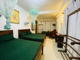 Sensitha Holiday home - Anuradhapura - 3