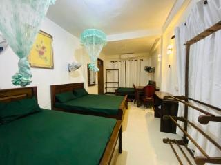 Sensitha Holiday home - Anuradhapura - 4