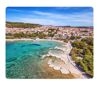 Vodice - Vodice - 6