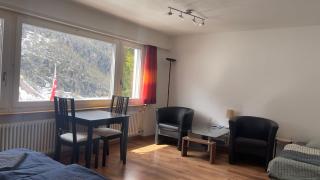 Studio Haus Nackji - Täsch - 2