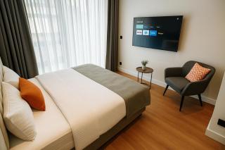 Center Port Hotel Karaköy - 3