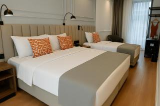 Center Port Hotel Karaköy - 3