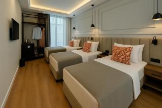 Center Port Hotel Karaköy - 7
