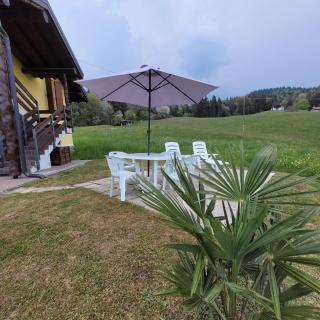 Cinque Abeti Agrialloggio Mountain Lake Iseo Hospitality - Bossico - 7