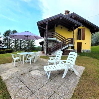 Cinque Abeti Agrialloggio Mountain Lake Iseo Hospitality - Bossico - 6