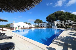 Pinimar Complex Apartment - Port d'Addaia - 2