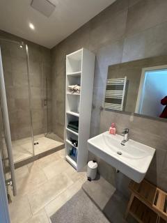 Apartment Nr 6 Münster Roxel - Münster - 6