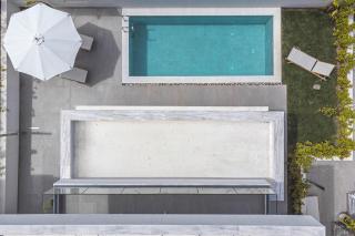 Apoikia Luxury Living Villa Pefkochori - Pefkohori - 7
