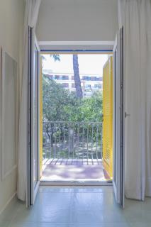 SorrentoVibes - Modern Apartment with Terrace, Swimming Pool&Tennis - Sorrento - 4