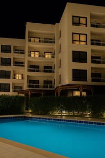Luxurious Chalet in Port Said Governorate with Views - `Ezbet Shalabi el-Rûdi - 9