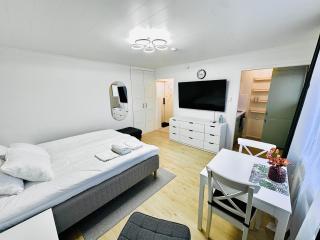 Katariina Apartments - Kotka - 1