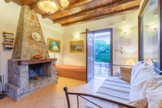 House Fironia for summer - Oia - 9
