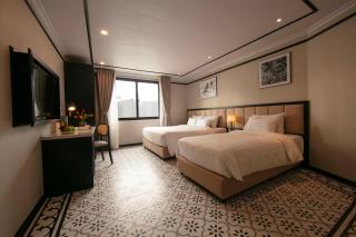 Paradise Grand Hotel - Hanoi - 9