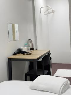 GO INN Siriraj - โกอินน์ ศิริราช - Bangkok Noi - 2