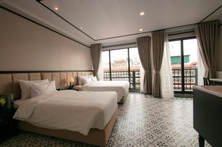 Paradise Grand Hotel - Hanoi - 0