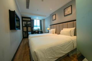 Paradise Grand Hotel - Hanoi - 3