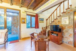 House Fironia for summer - Oia - 8