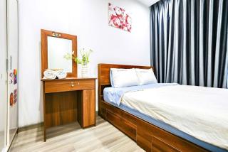 Vinhome Grand Park Q9 - Long Bình - 2