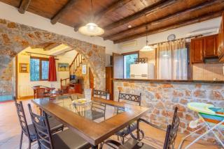 House Fironia for summer - Oia - 6