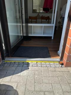 Apartment Nr 6 Münster Roxel - 7