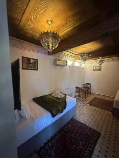Riad Rahba & Restaurant - Fes - 8