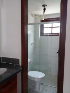 AP27 com 2 Suítes a Poucos Passos da Praia de Taperapuã - Porto Seguro - 6