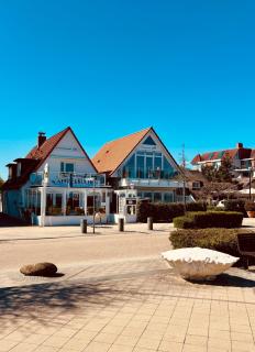 Maris Ferienwohnung Nr 46 EG mit Terrasse - 7