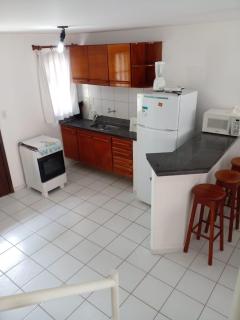 AP27 com 2 Suítes a Poucos Passos da Praia de Taperapuã - Porto Seguro - 1