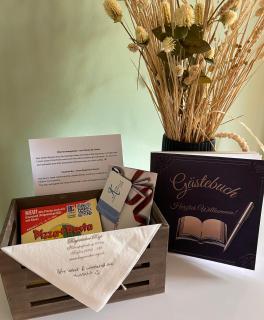 Garden view apartment - 7