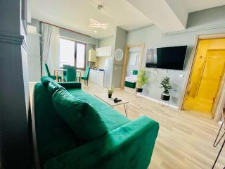 Dolce Aqua Summerland Apartments - 5