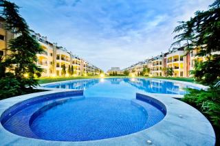 Apartament cu piscina langa Scoala Americana - Voluntari - 8