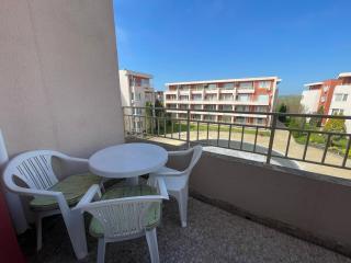 Nessebar Fort Club - Prestige Apartments - Sonnenstrand - 7
