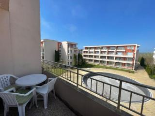 Nessebar Fort Club - Prestige Apartments - Sonnenstrand - 4