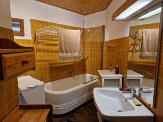 Spacieux duplex 8 couchages - Val-d’Isère - 8