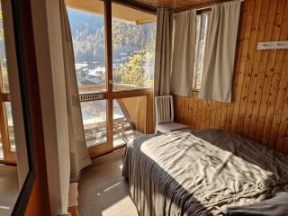 Spacieux duplex 8 couchages - Val-d’Isère - 7