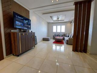 Bright & Modern Apartment near Technopolis - Oulad Yakoub - 7