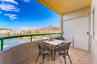 Costamar Panorama - Oceanview One Bedroom Apartment - Los Cristianos - 0