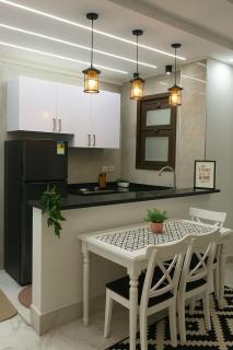 Porto Said Charm Book Your Beach Chalet Now - 6