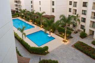 Porto Said Charm Book Your Beach Chalet Now - 4