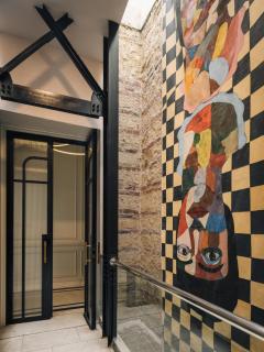 Mazeej Balad - Boutique Hotel - Adult Only - Cairo - 4