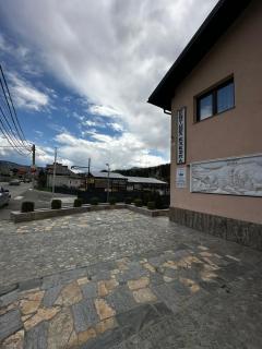 Pensiunea Exedra - 9