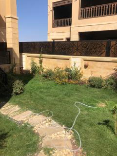 2 rooms apartment at Golf Heights resort Nabq bay - Sharm el Sheikh - 2